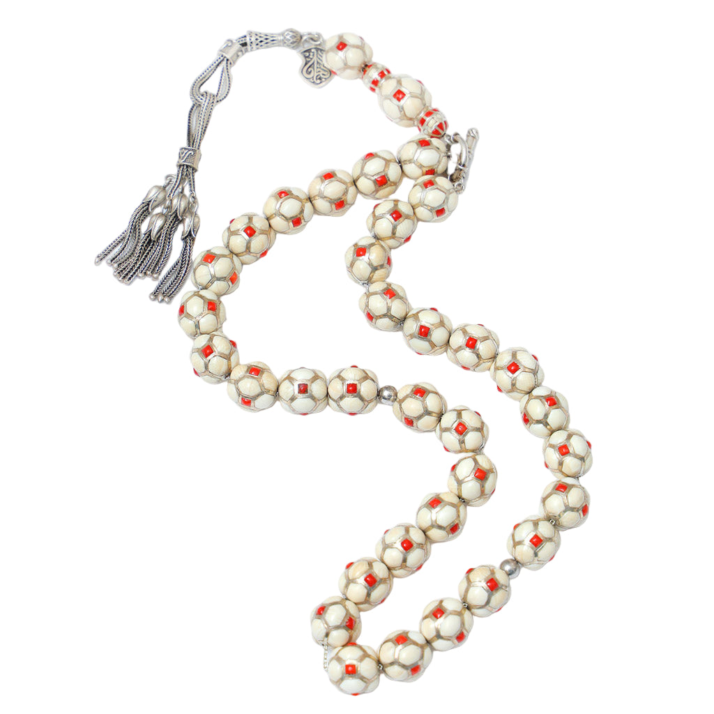 Api Sebha Sebha 33 Beads – The jewelry house eg