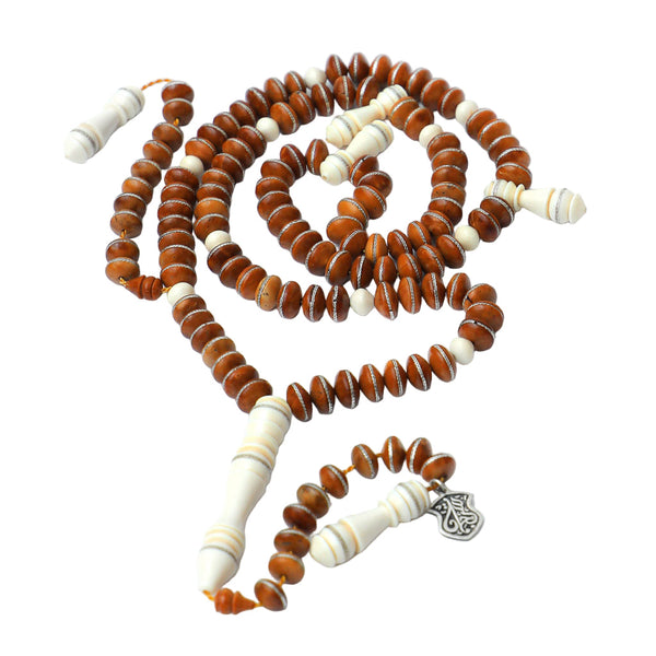 سبحة الكوك مجدوله فضه