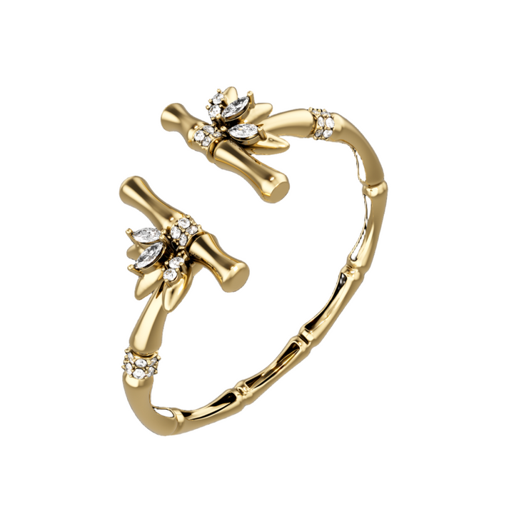 Diamond-Bangle-18K-GOLD-SIRAN-BY-IRAM