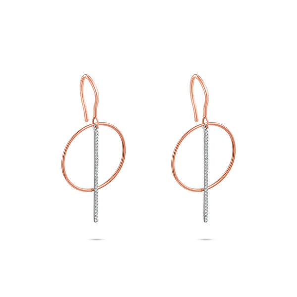 Diamond-Earring-18K-GOLD-SIRAN-BY-IRAM