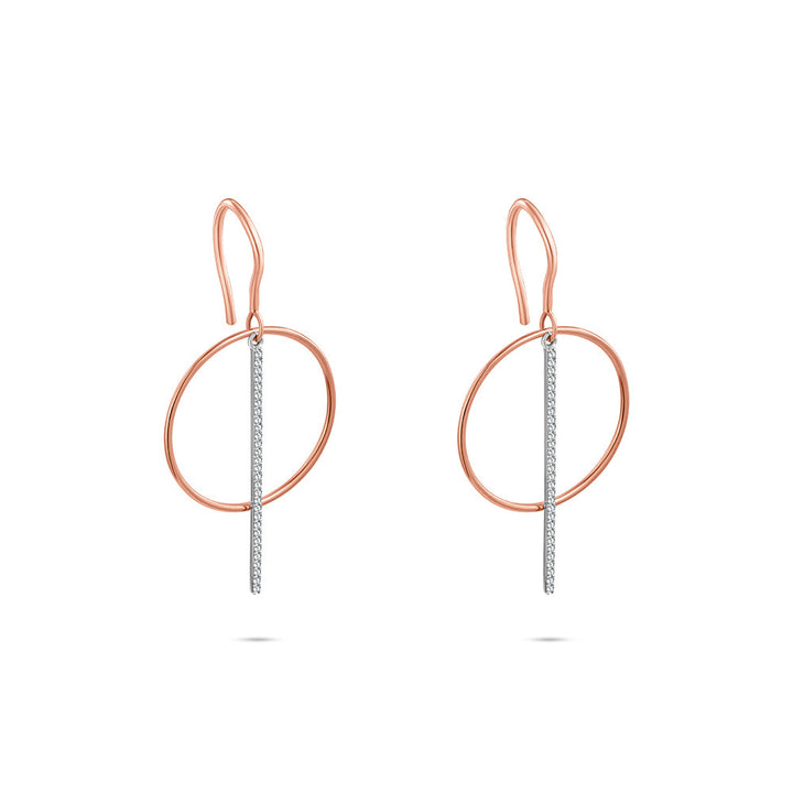 Diamond-Earring-18K-GOLD-SIRAN-BY-IRAM