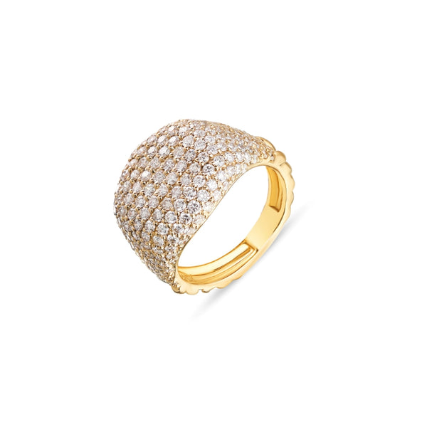 Diamond-Ring-18K-GOLD-SIRAN-BY-IRAM