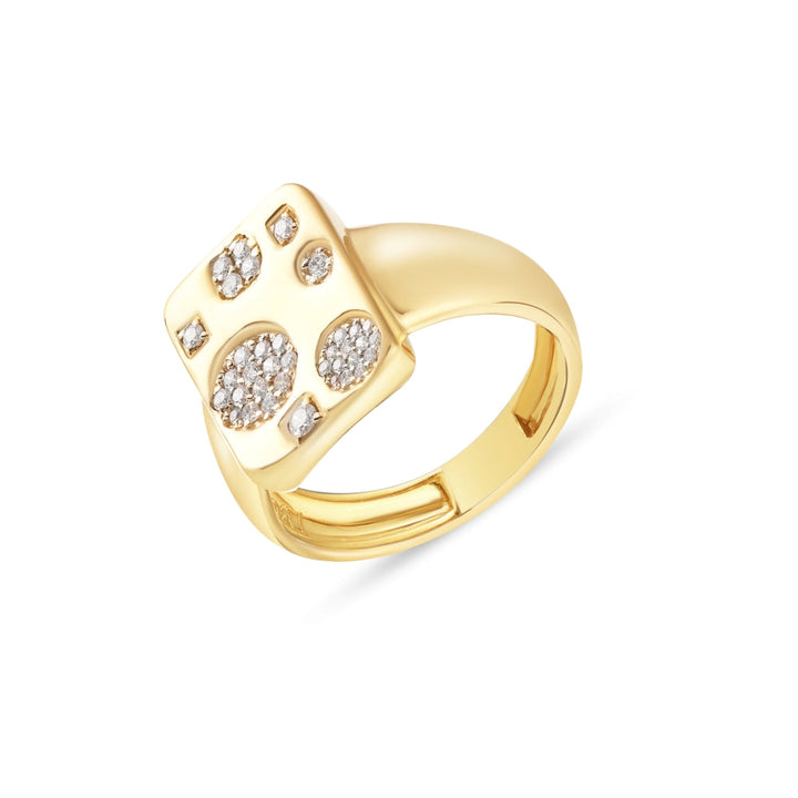 Diamond-Ring-18K-GOLD-SIRAN-BY-IRAM