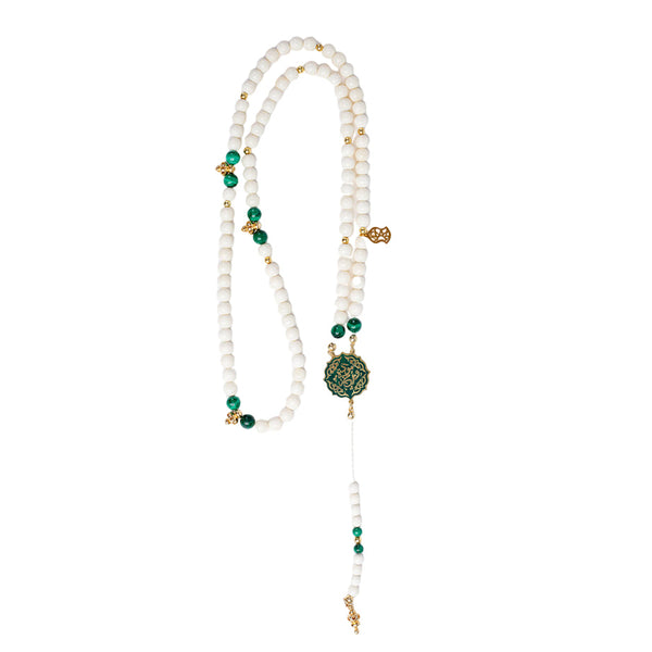 سبحة موده ورحمه