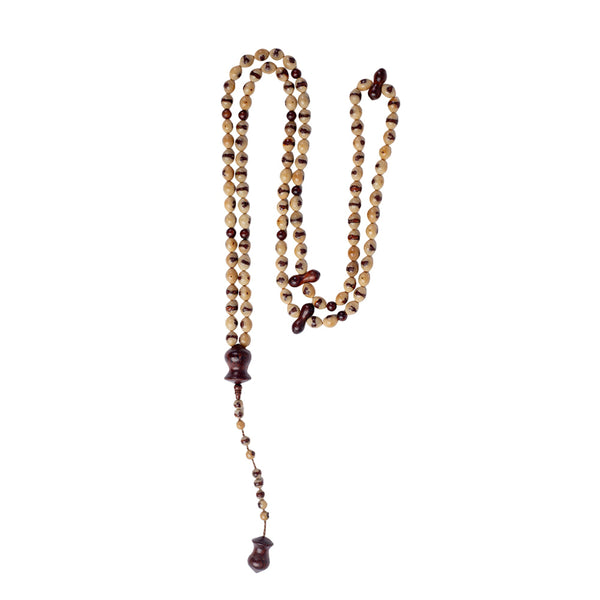 سبحة نواة البلح