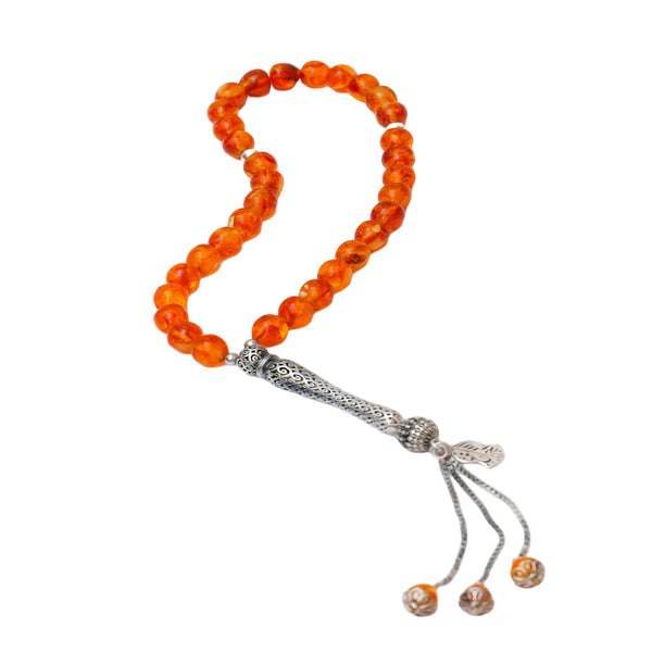 ثلث  كهرمان في فضه اسلامي