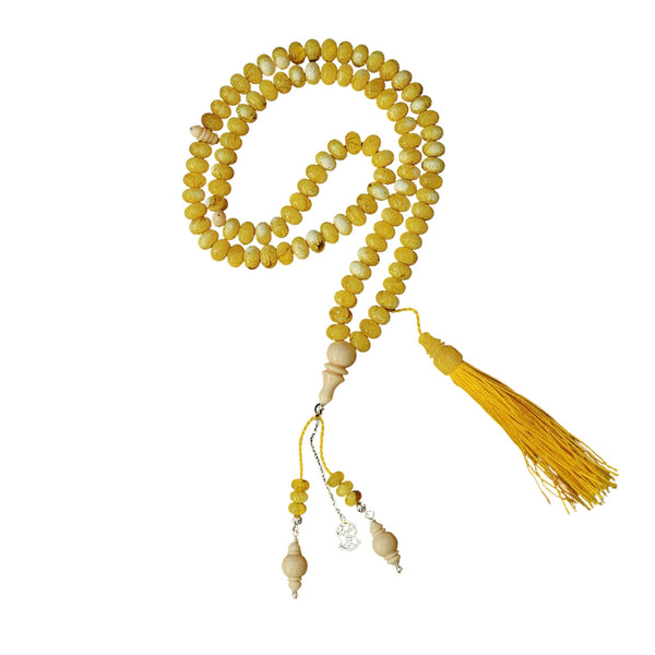 سبحة المستكة