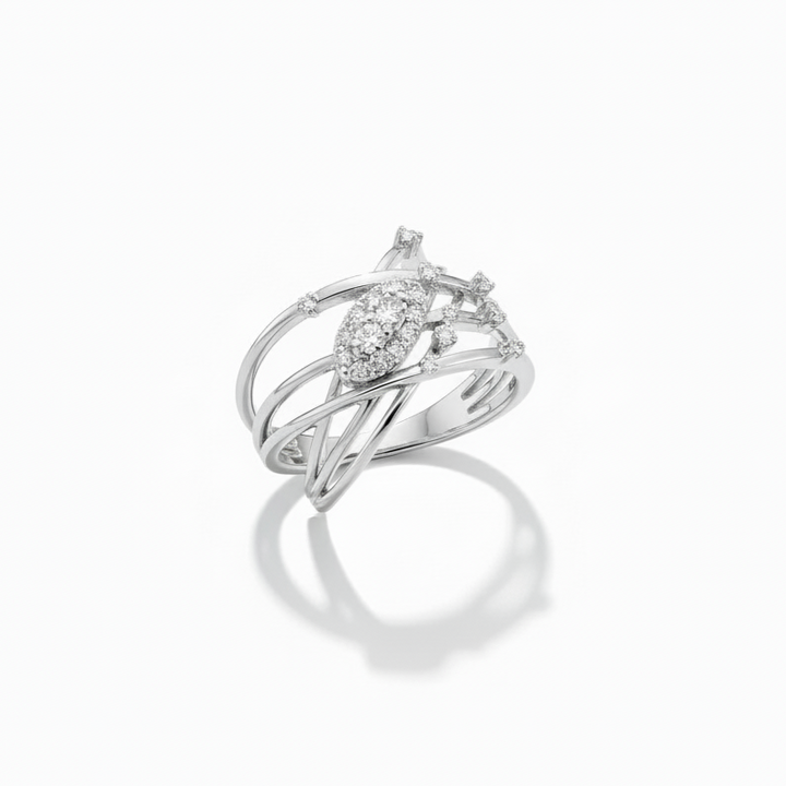 Diamond-Ring-18K-GOLD-SIRAN-BY-IRAM