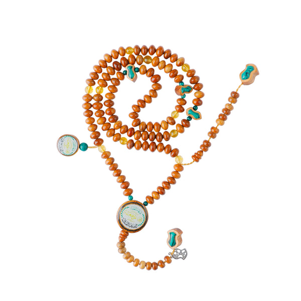 سبحة الصديقية