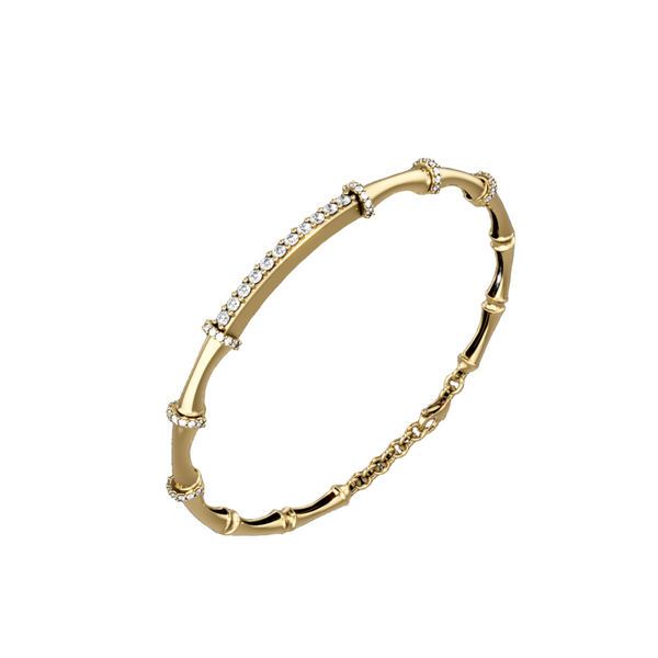Diamond-Bangle-18K-GOLD-SIRAN-BY-IRAM