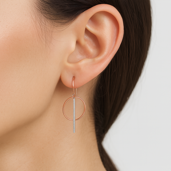 Diamond-Earring-18K-GOLD-SIRAN-BY-IRAM