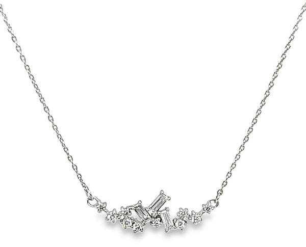 Diamond-Necklace-18K-GOLD-SIRAN-BY-IRAM