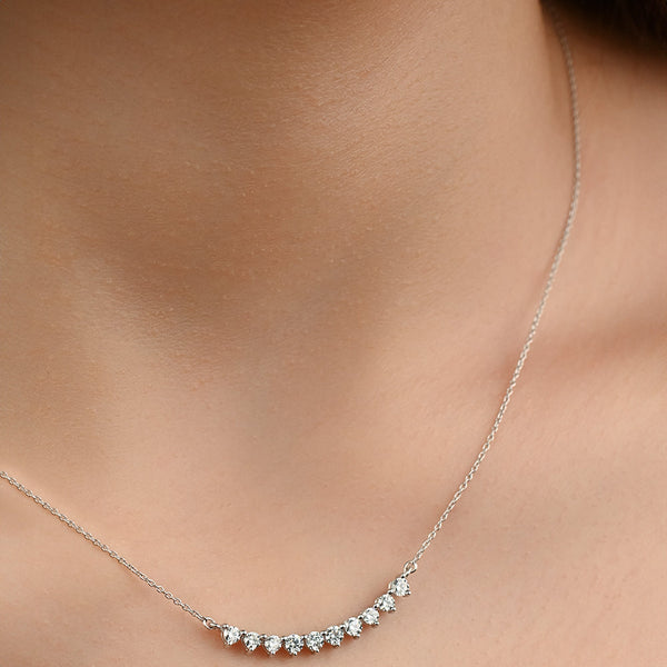Diamond-Necklace-18K-GOLD-SIRAN-BY-IRAM