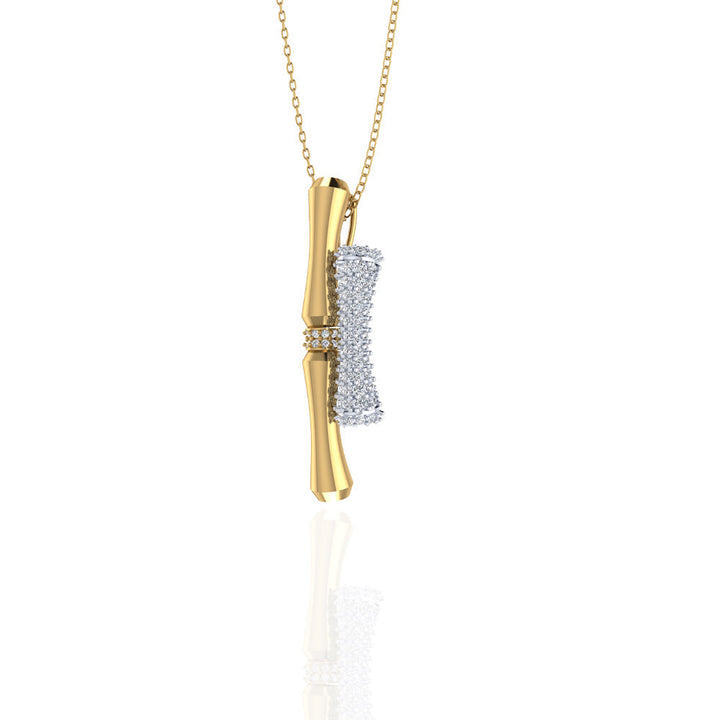 18k-yellow-gold-double-bamboo-stalk-pendant-encrusted-in-diamonds-s-p509s-Siran-By-Iram-Jewelry