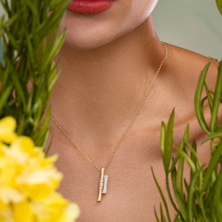 18k-yellow-gold-double-bamboo-stalk-pendant-encrusted-in-diamonds-s-p509s-Siran-By-Iram-Jewelry