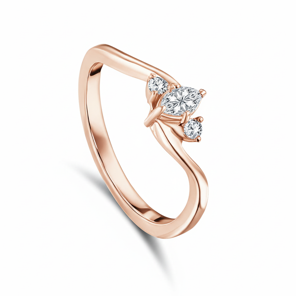 Diamond-Ring-18K-GOLD-SIRAN-BY-IRAM