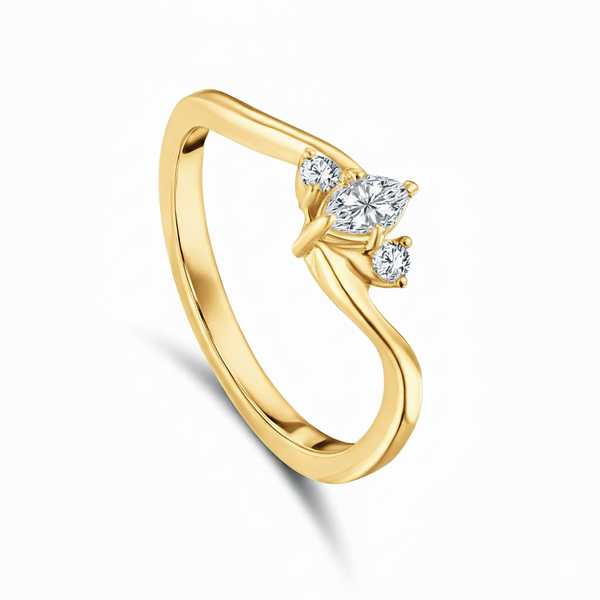 Diamond-Ring-18K-GOLD-SIRAN-BY-IRAM