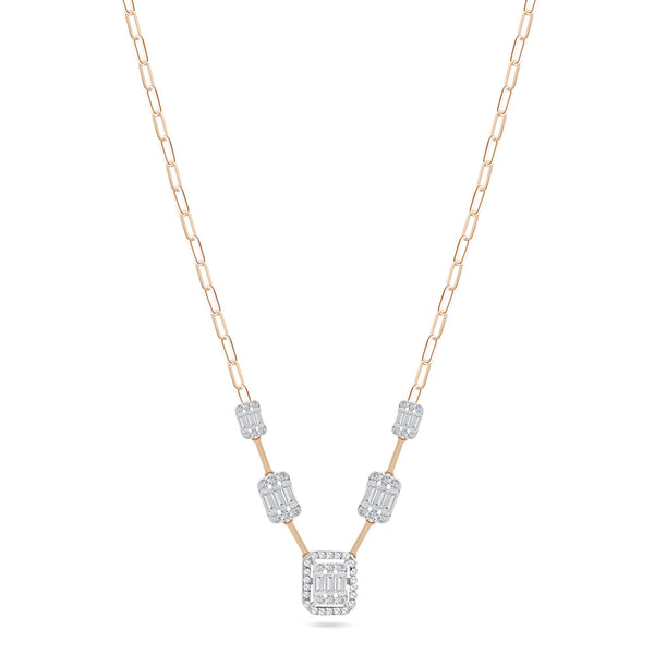 Diamond-Necklace-18K-GOLD-SIRAN-BY-IRAM