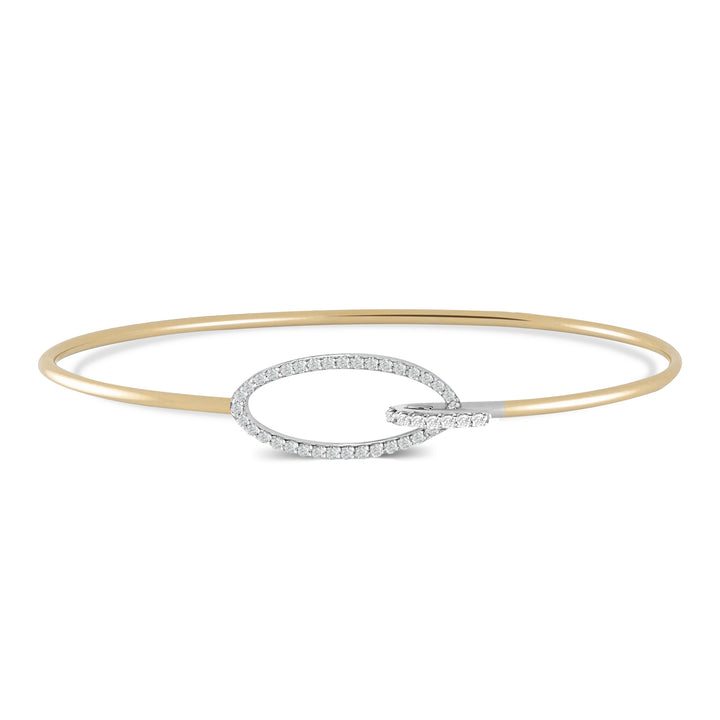 Diamond-Bangle-18K-GOLD-SIRAN-BY-IRAM