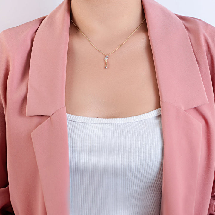 Diamond-Necklace-18K-GOLD-SIRAN-BY-IRAM