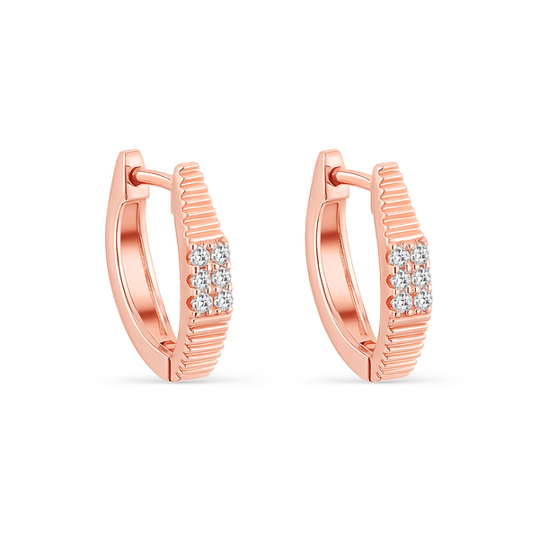 Diamond-Earring-18K-GOLD-SIRAN-BY-IRAM