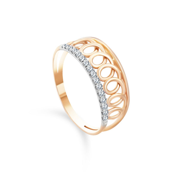 tirette-princess-crown-with-16-round-diamond-in-18k-yellow-gold-s-x46r-Siran-by-iram-jewelry