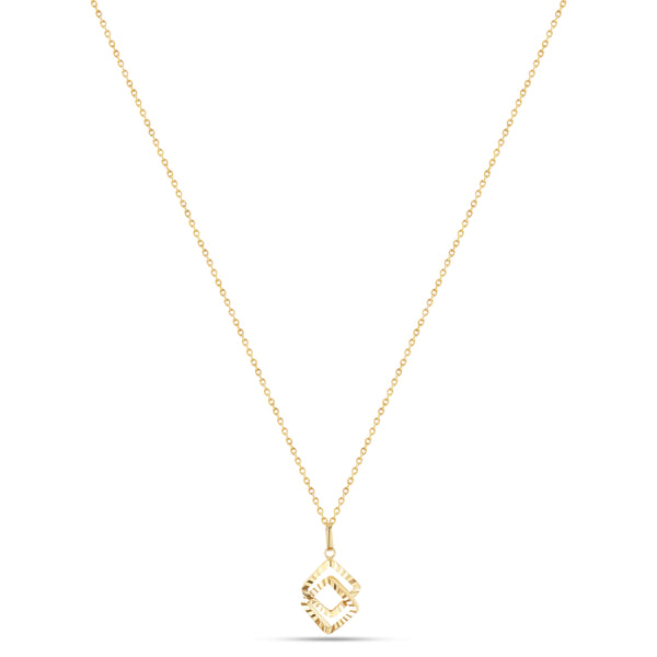 18k-yellow-gold-geometric-interlocking-squares-pendant-necklace-p23ch0286-KLEO-BY-THE-JEWELRY-HOUSE