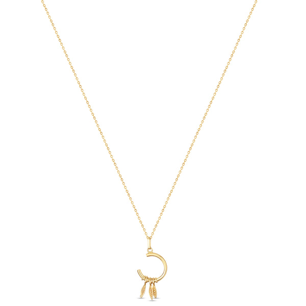 18k-yellow-gold-open-circle-charm-necklace-p23dk0203-kleo-By-The-jewelry-house