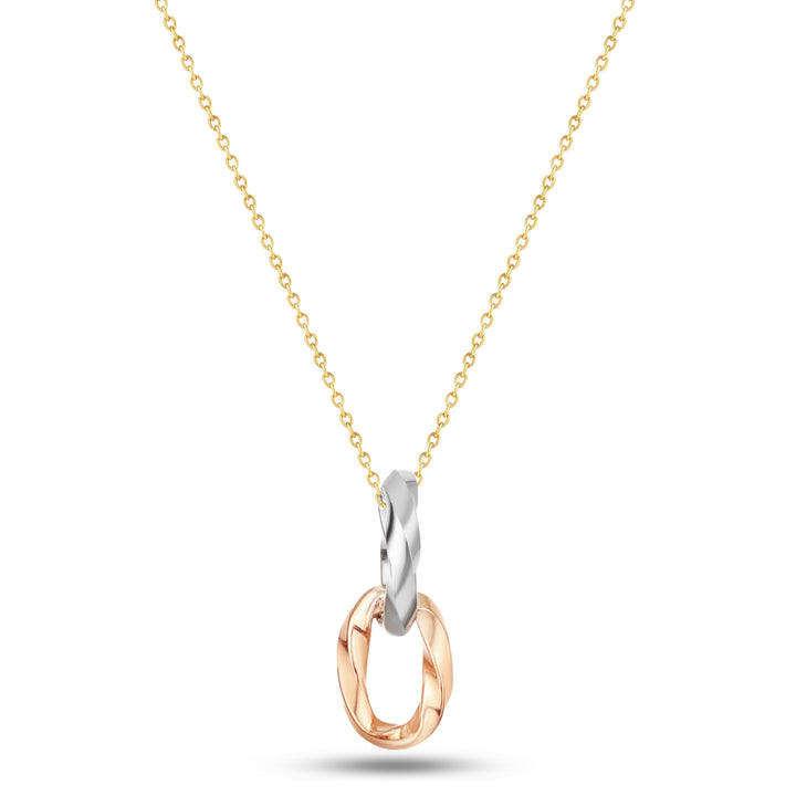18k-tri-color-gold-intertwined-pendant-necklace-p24tb0639-KLEO-BY-THE-JEWELRY-HOUSE