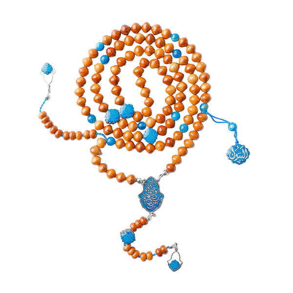 سبحة البتول