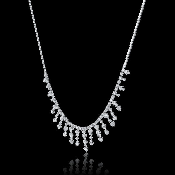 High jewelry Necklace - I-H17C